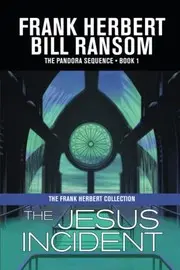 Jesus Incident
