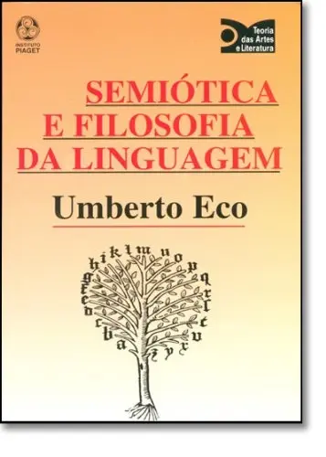 Semiotica e Filosofia da Linguagem