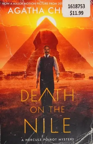 Death on the Nile
