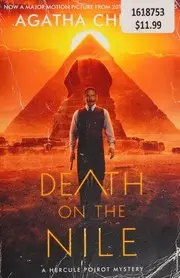 Death on the Nile