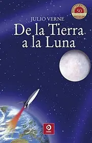 De la Tierra a la Luna