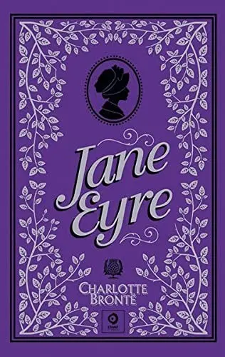 JANE EYRE