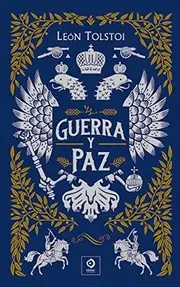GUERRA Y PAZ