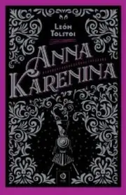 ANNA KARENINA