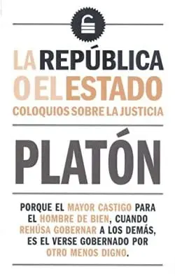 LA REPUBLICA O EL ESTADO