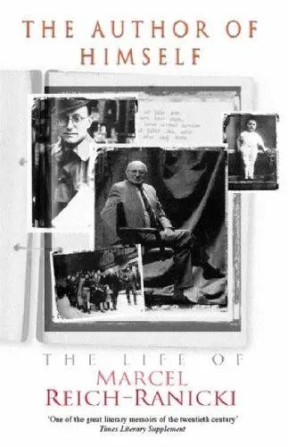 The Author of Himself