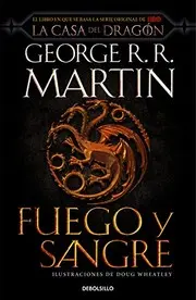 Fuego y Sangre