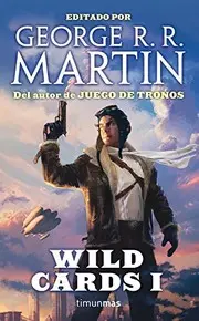 Wild Cards I