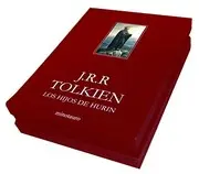 Estuche Los Hijos de Húrin