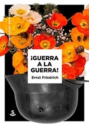 ¡Guerra a la Guerra!