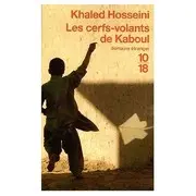 Les cerfs-volants de Kaboul
