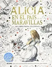 Alicia en el País de las Maravillas