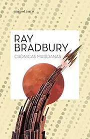 Crónicas Marcianas