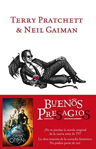 Buenos presagios