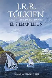 El Silmarillion. Ilustrado por Ted Nasmith