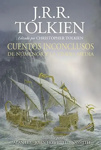 Cuentos inconclusos Ilustrada