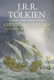 Cuentos inconclusos Ilustrada