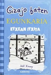 Etxean itxita
