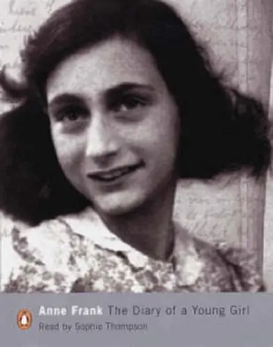 The Diary of a Young Girl (Penguin Modern Classics)