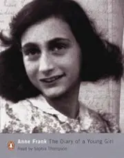 The Diary of a Young Girl (Penguin Modern Classics)