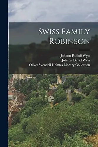 Swiss Family Robinson