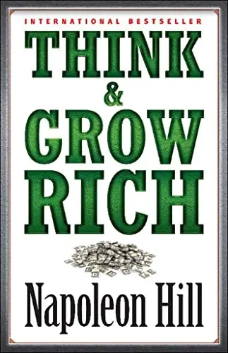 Think and grow rich