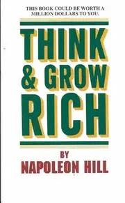 Think and Grow Rich
