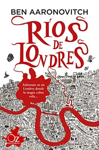 Ríos de Londres
