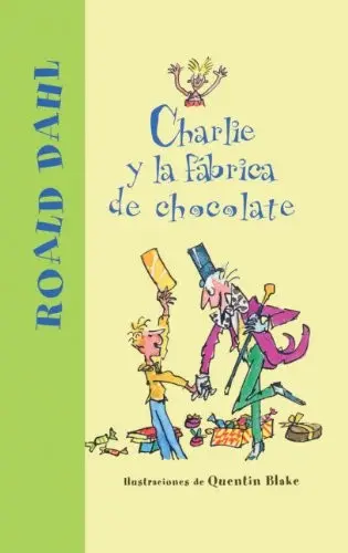 Charlie y la Fabrica de Chocolate