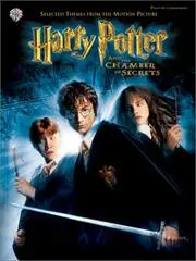 Harry Potter and The Chamber of Secrets: Selected Themes from the Motion Picture