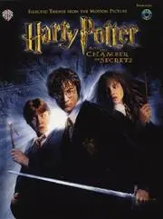 Harry Potter and The Chamber of Secrets: Selected Themes from the Motion Picture
