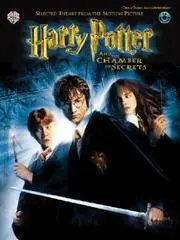 Harry Potter & the Chamber of Secrets (Selected Themes from the Motion Picture)