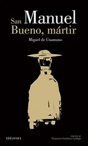 San Manuel Bueno, mártir