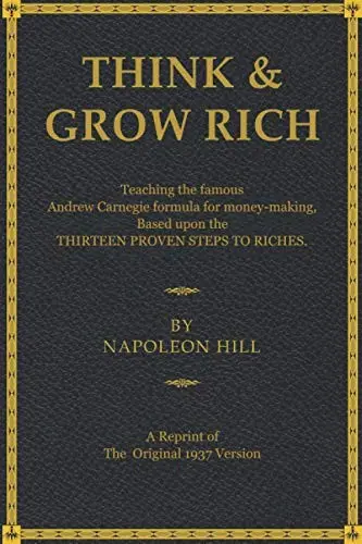 Think and Grow Rich