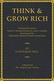 Think and Grow Rich