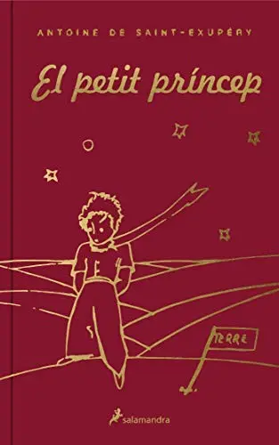 El Petit Príncep
