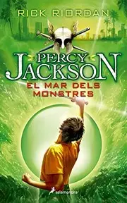 El mar dels monstres