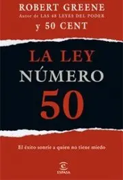 La ley número 50