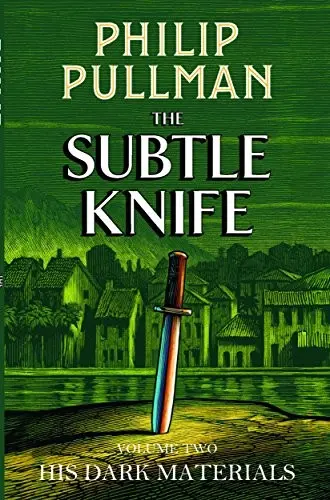 His Dark Materials