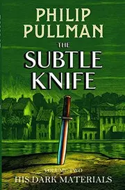 His Dark Materials