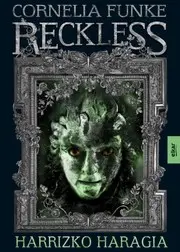 Reckless. Harrizko haragia