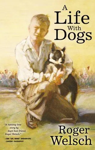 A Life With Dogs