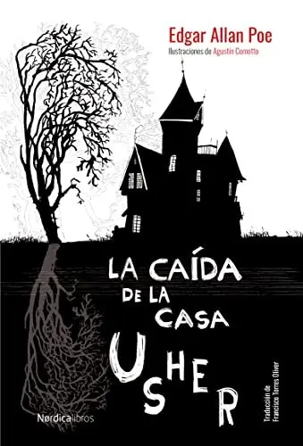 La caída de la casa Usher