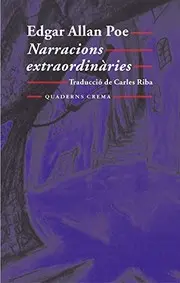 Narracions extraordinàries