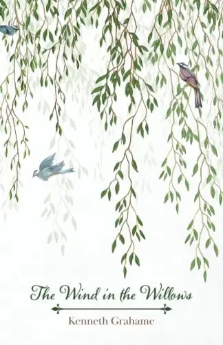 The Wind in the Willows