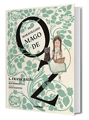 El Maravilloso mago de Oz
