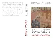 BEAU GESTE