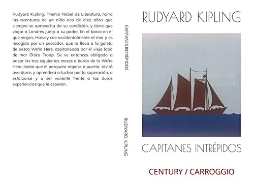 CAPÌTANES INTRÉPIDOS