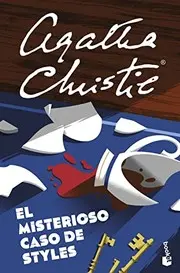 El misterioso caso de Styles