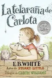 Las Telaranas De Carlota